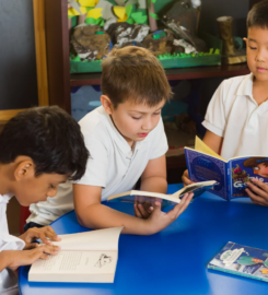 TLC International School