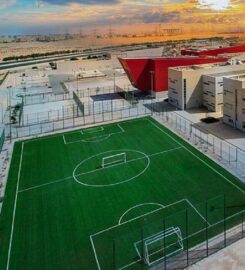 Kuwait College of Science and Technology (KCST)