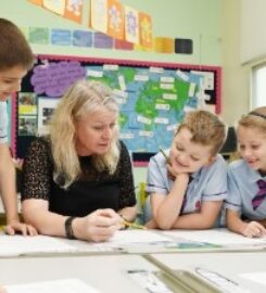 GEMS Royal Dubai School