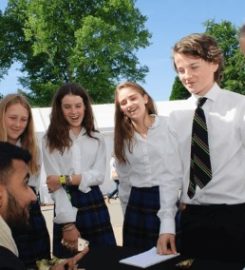 Qatar Foundation International