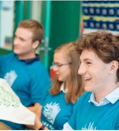 Qatar Foundation International