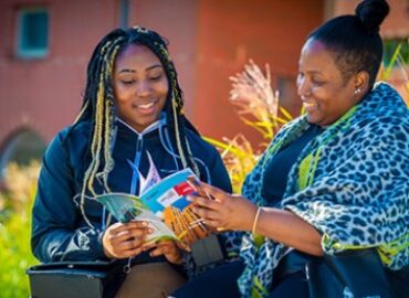 De Montfort University’s