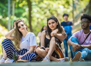 De Montfort University’s