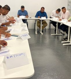 Excellence Training Qatar