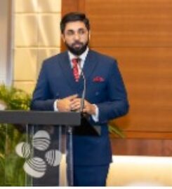 King Abdullah University of Science and Technology