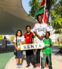 King Abdullah University of Science and Technology