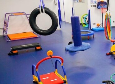 The Doris Duan-Young Autism Center