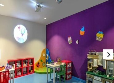 The Doris Duan-Young Autism Center