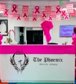 Phoenix Private School