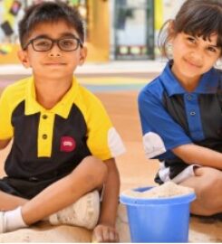 GEMS Royal Dubai School