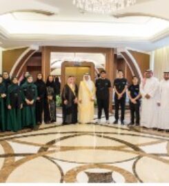 Faisaliah National School