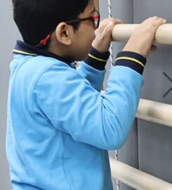 The Conductive Education School Kuwait