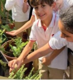 Swiss International School