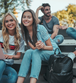 Tourism & Hospitality University