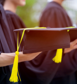 Tourism & Hospitality University