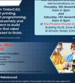 Phoenix Private School