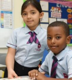 GEMS Royal Dubai School
