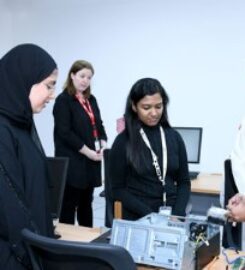 Euro University of Bahrain