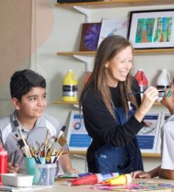 Al-Bayan International School (BIS)