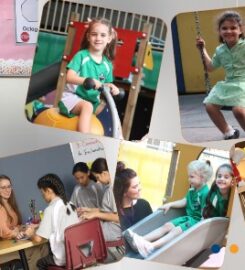 Al-Bayan International School (BIS)