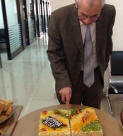 The Bahrain Foundation for Special Education