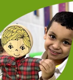 Ghars Bilingual School