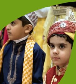 Ghars Bilingual School