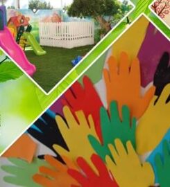 Great Minds Early Childhood Center & Nursery