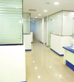 Time Training Center