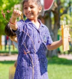 Multinational School Bahrain