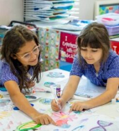 Multinational School Bahrain