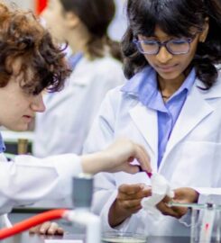 Multinational School Bahrain