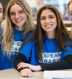 Qatar Foundation International