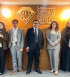 University College of Bahrain