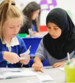 Qatar Foundation International