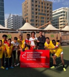 Maplewood Canadian International School