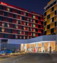 ibis Doha