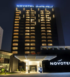 Novotel Sharjah Expo Centre