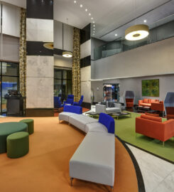 Novotel Sharjah Expo Centre