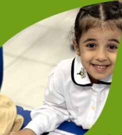 Ghars Bilingual School