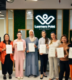 Learners Point Academy