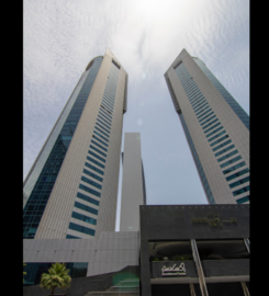 Qatar Skills Training Centre