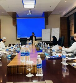 Al Kamel Training Office (IMTC)