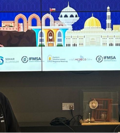 Sultan Qaboos University