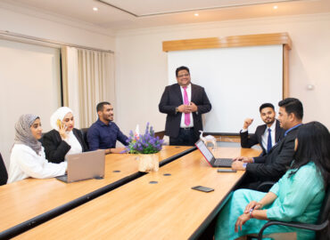 Al Nada Training Institute