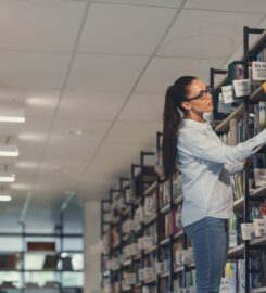 Tourism in Capital University