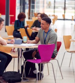 Tourism in Capital University