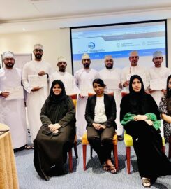 Al Kamel Training Office (IMTC)