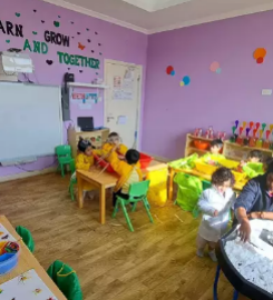 Edu Fun Nursery