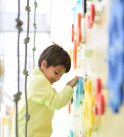 Home Sweet Home Preschool